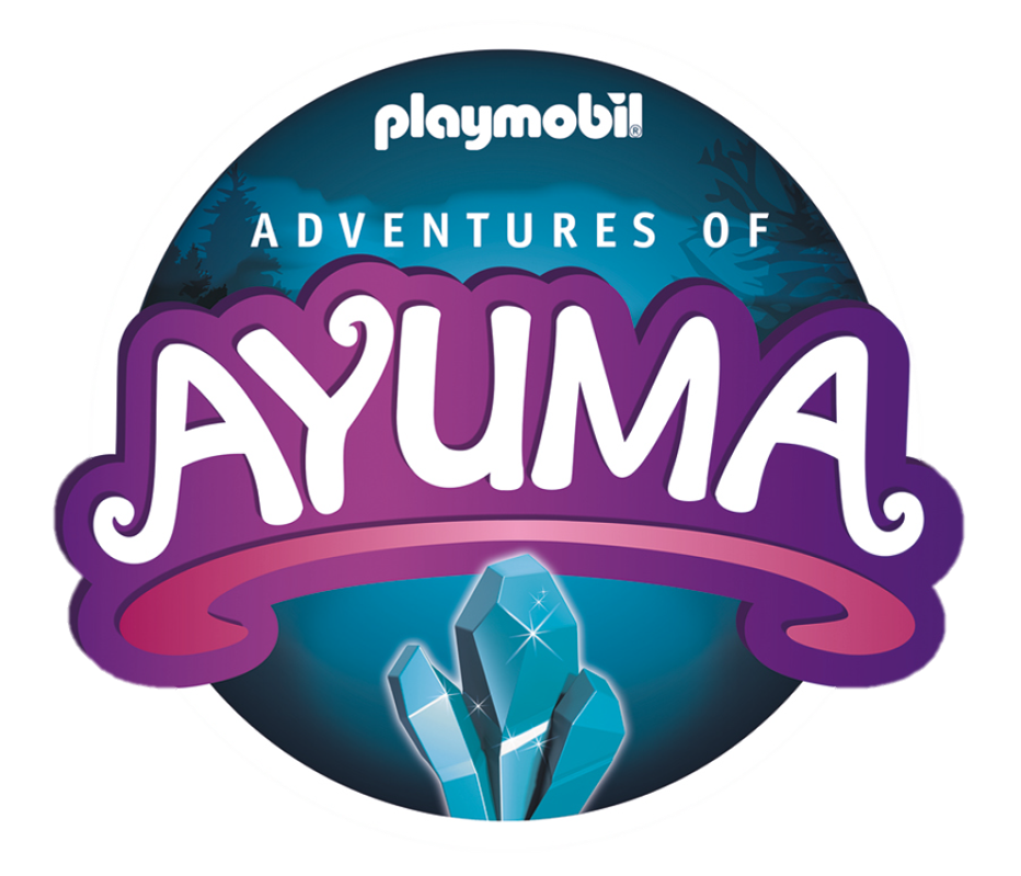 Blue Ocean Entertainment: PLAYMOBIL Adventures of Ayuma